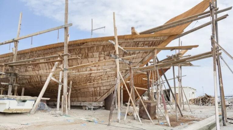 Noah’s Ark and Ancient Maritime Engineering