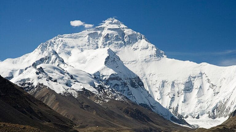 The Geology of Post-Flood Mountain Uplift