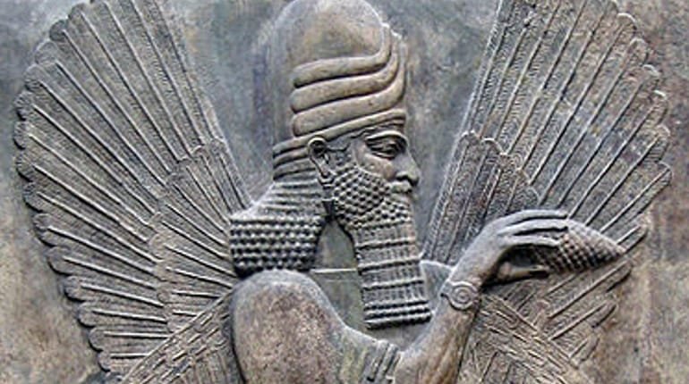 The Sumerian Flood Story and its Parallels