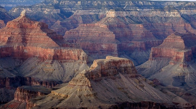 Uncovering Flood Evidence in the Grand Canyon